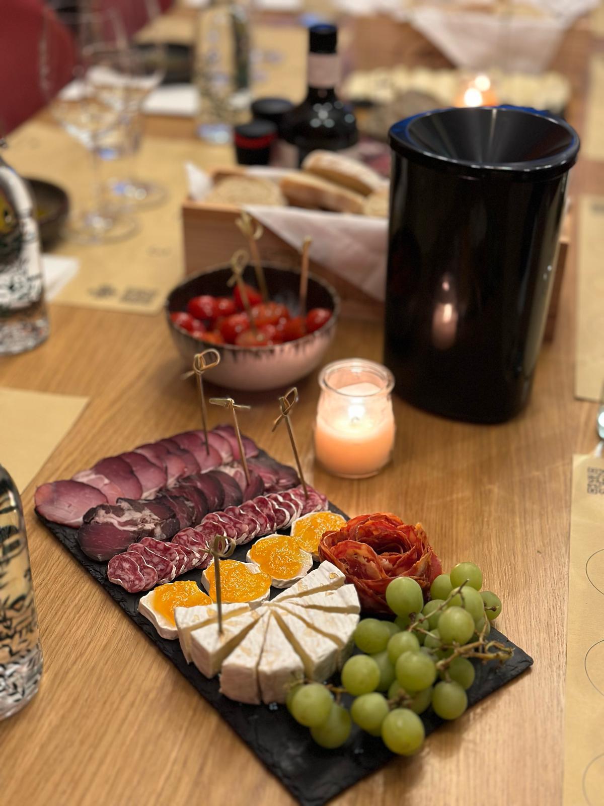 Prova às Cegas – Surpreenda-se com uma Prova de Vinhos Absolutamente Única